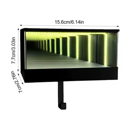 Garaje Colgador de Llaves